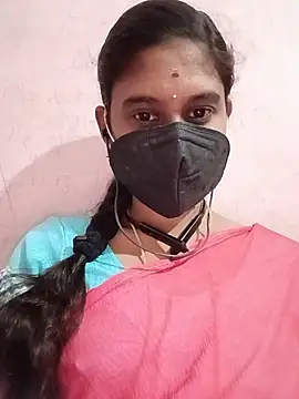 Tamil_Nathiya1 live cam on StripChat