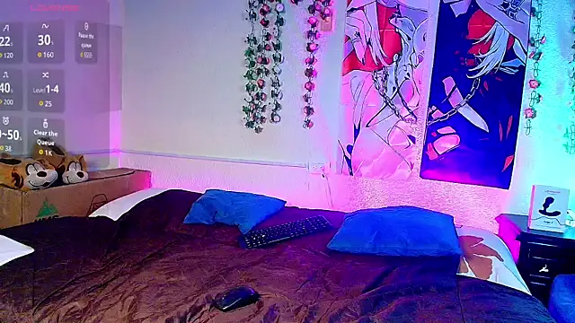 markus_white live cam on StripChat