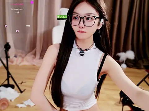 Chenchen_666 live sex cam