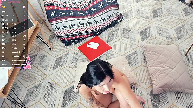 FeliciaKogen live sex cam