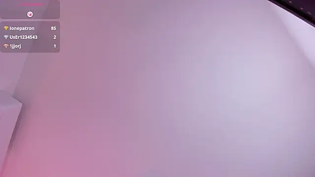 AmaraLewis webcam