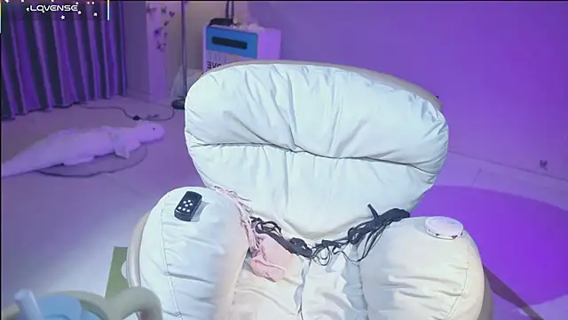 qianqianliao webcam