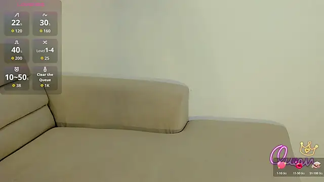 Alessia_Copper1 webcam