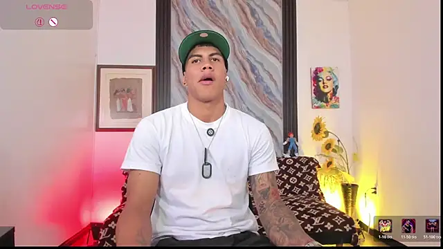 Damian_latinxxx webcam