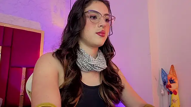 moon_winy (F young) - my naughty tounge on you