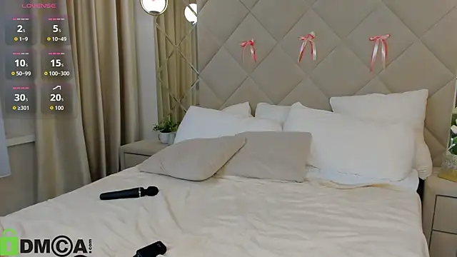anneta_hart (F teen) - Make my pussy very wet💦💦