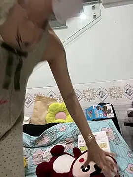 _AnneMia_ live sex cam