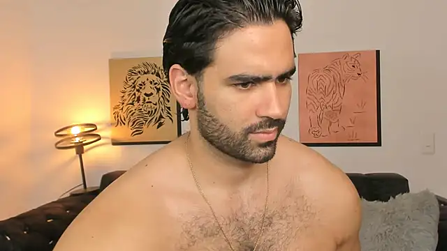 Brad_Martin live sex cam