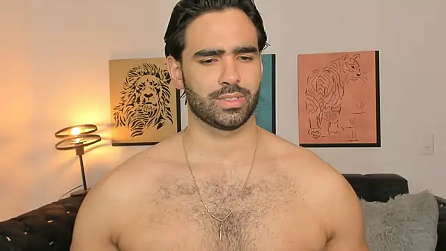 Brad_Martin webcam