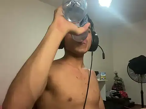 ToddWarren webcam