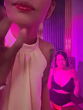 party-girls live sex cam