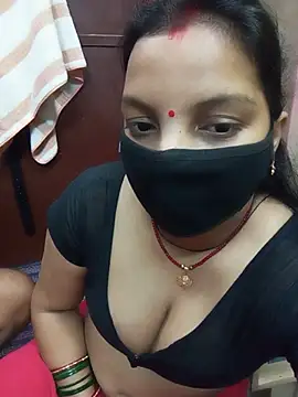 Manjudear webcam