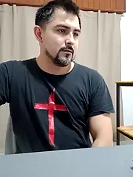 Bradd_32 webcam