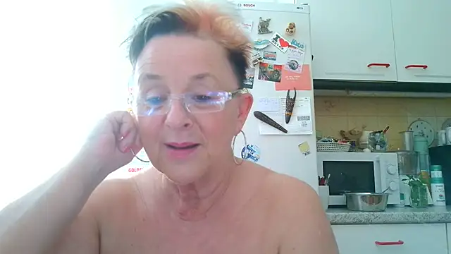 Reife_Katy 现场聊天室