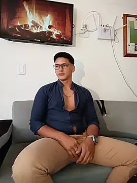 Hiroshi_Shen live sex cam