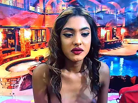 IndianPretty14u2Luv live cam on StripChat