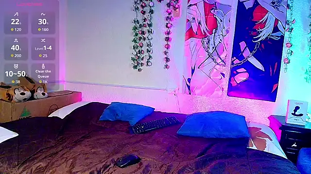 markus_white live cam on StripChat