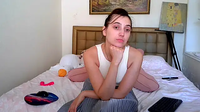 Iren live sex cam