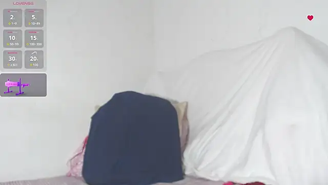 BiirdyDavis webcam