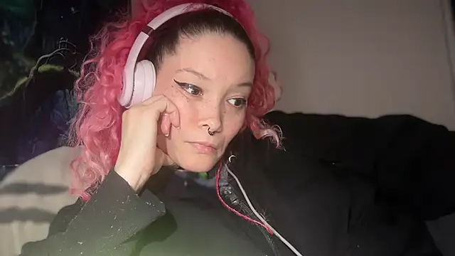 FRRANNKIE webcam