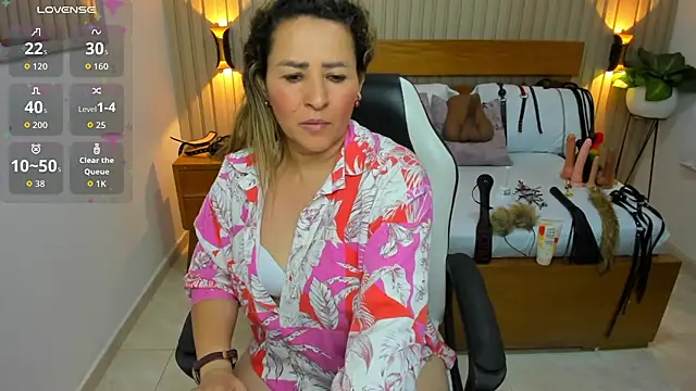 luciana_ballesteros_ webcam