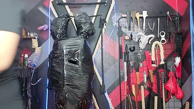SUBMISSION_BDSM webcam