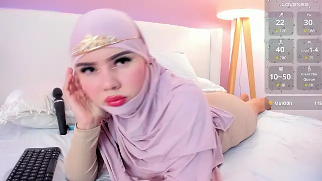 _Saandy webcam