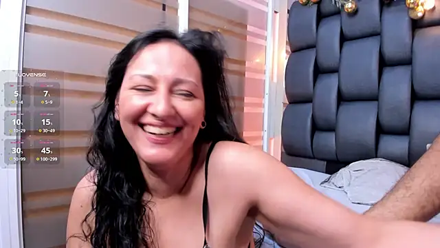 Miriam_milf webcam