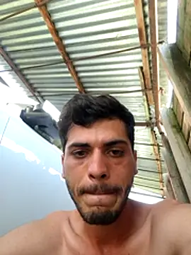 Handsomeboy3344 webcam