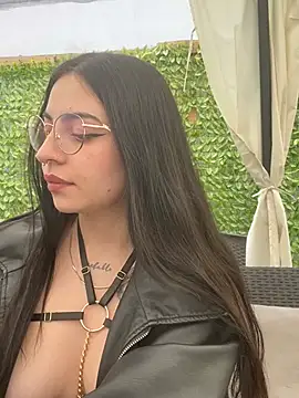 Morgana_Pink live cam on StripChat