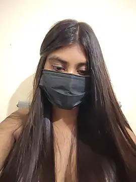 RAGNI-Love live cam on StripChat