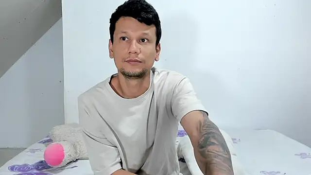 HannaSexMatheuw webcam