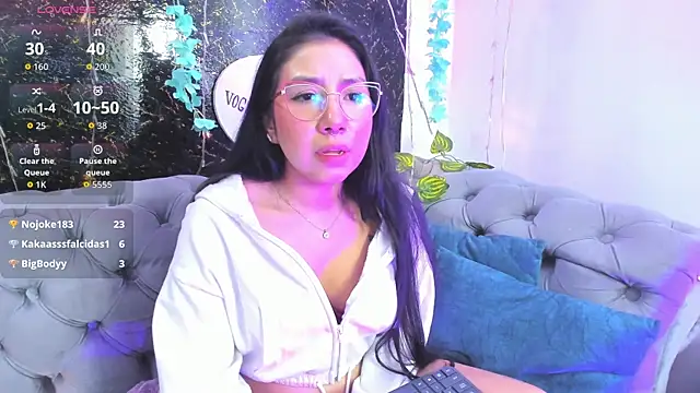 riileygp live cam on StripChat