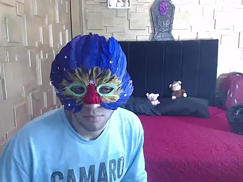 omar202612 webcam