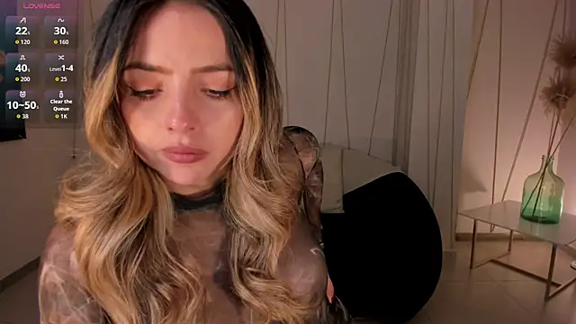 AmyWood webcam