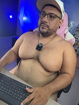 jacoob_woods live cam