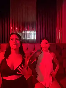 party-girls live cam on StripChat
