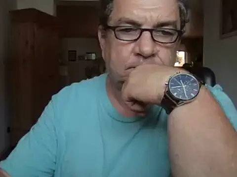 nobbie444 (M mature) - naked