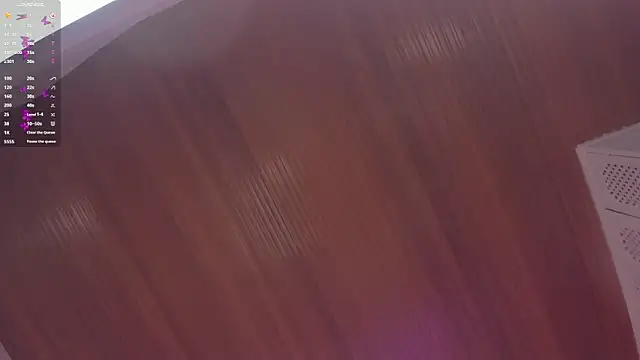 elodie_walker webcam