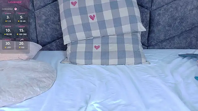 AnnieRouse__ webcam