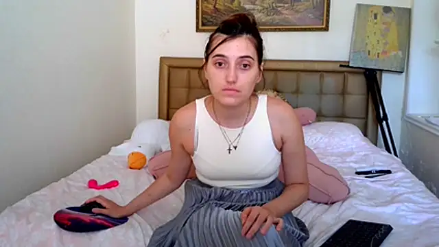 Iren webcam