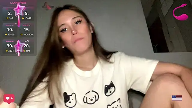 kathrynwilson1 webcam