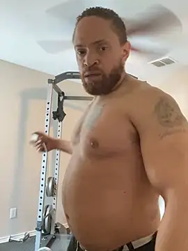 Fathero1time live cam on StripChat