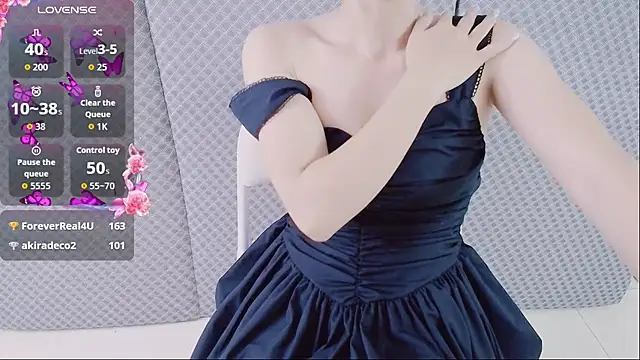 yuka-chin webcam