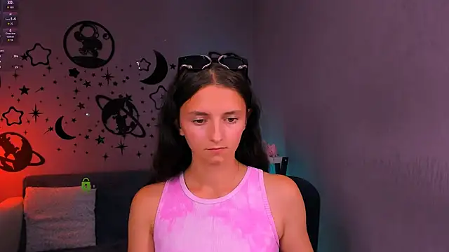 bella_dorn webcam
