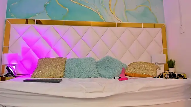 Ivy_Blackwood webcam