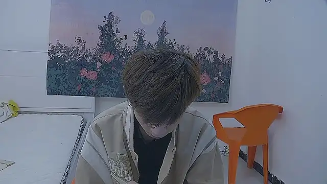 paofu-001 webcam