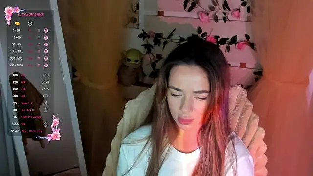 Bella_XO live cam on StripChat