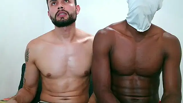 davgostoso live cam on StripChat