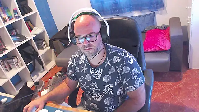 ravingr4d4 webcam